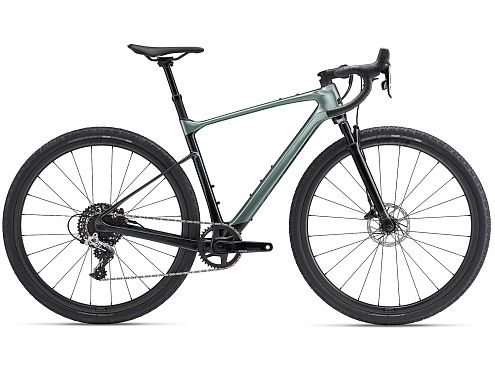 Велосипед GIANT Revolt X Advanced Pro 2 2023
