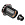 Адаптер MTB Rotorkit Shim SL Silv Rev 1.0 black 