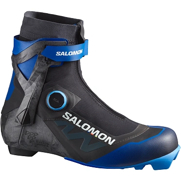 Ботинки Salomon S/Race Skate Boa 25-26