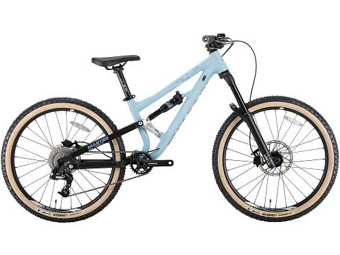 Велосипед Tiny Rock MASTER 20"