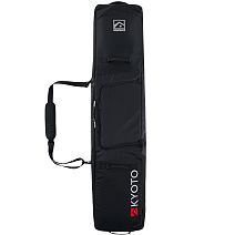 Чехол для сноуборда KYOTO SUMO Black 158см