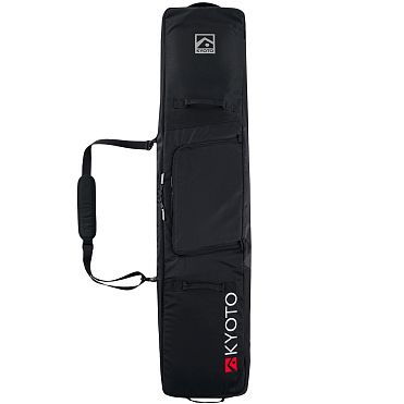 Чехол для сноуборда KYOTO SUMO Black 158см