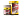 Порошок-ускоритель TOKO JetStream Powder 3.0 Red -2C / -12С 30 г