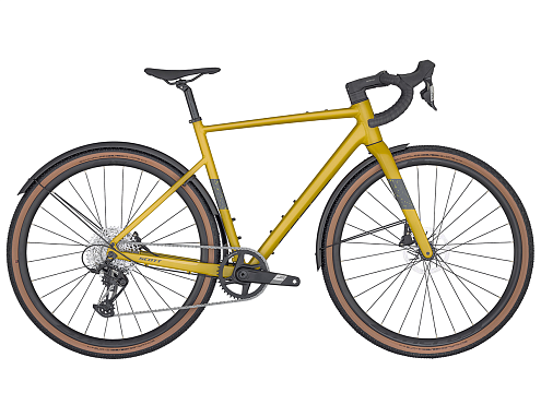 Велосипед Scott Speedster Gravel 30 EQ