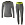 Термобелье LOFFLER SET TRANSTEX MERINO Jr.