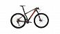 Велосипед LOOK 989 Shimano XT 2017 (M Черный/Красный)