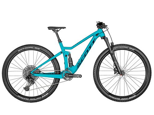 Велосипед Scott Spark 700 2024