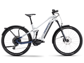 Велосипед HAIBIKE ADVENTR 9 2025