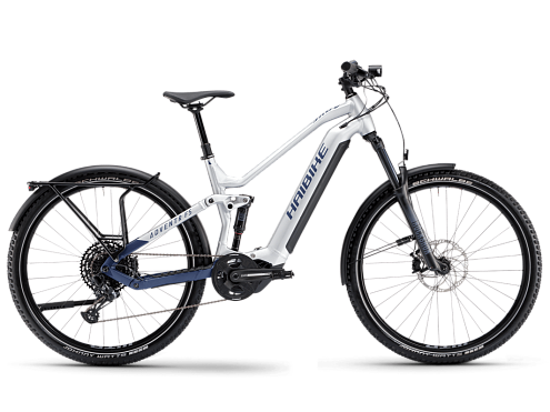 Велосипед HAIBIKE ADVENTR 9 2025