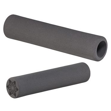 Грипсы Supacaz Supalite, Gun Metal