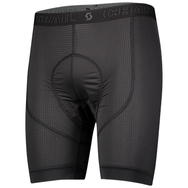 Шорты SCOTT Trail Underwear Pro +++ Man, с памперсом