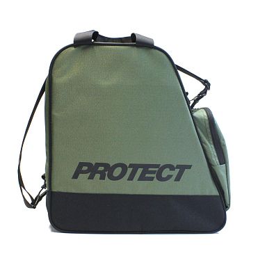 Сумка для г/л ботинок PROTECT 39х37х22 см Olive