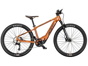 Велосипед KTM MACINA MINI ME SX 26 2024