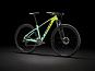 Велосипед TREK Marlin 5 29" 2022 (ML Зеленый/Голубой)