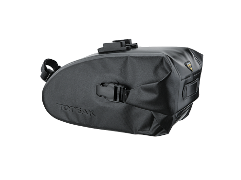 Сумка подседельная TOPEAK WEDGE DRYBAG LARGE Quick Click 1,5л