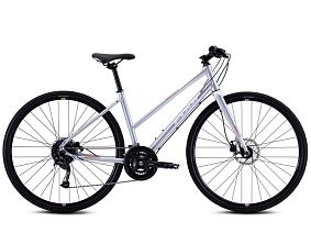 Велосипед Fuji Absolute 1.7 ST 2021