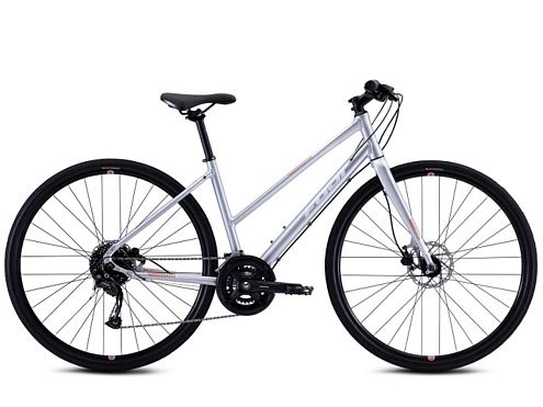 Велосипед Fuji Absolute 1.7 ST 2021