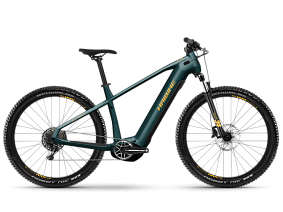Велосипед HAIBIKE ALLTRACK 6 27,5" 2025