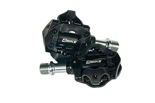 Педали 4BIKE P10 черные