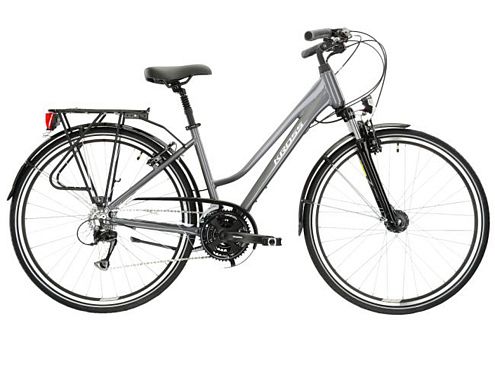 Велосипед KROSS TRANS 4.0 W