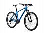 Велосипед GIANT ATX 26 2021 (XXS Синий)
