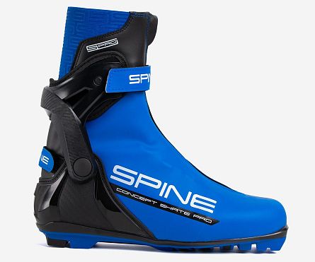 Ботинки Spine Concept Skate PRO 297/1