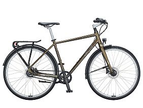 Велосипед KTM KENT H 2021