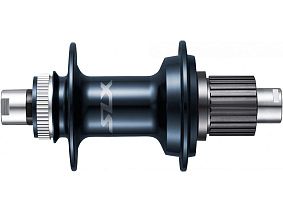 Втулка задняя Shimano SLX, M7110