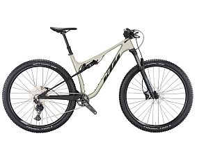 Велосипед KTM SCARP MT PRO 2024