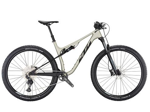 Велосипед KTM SCARP MT PRO 2024