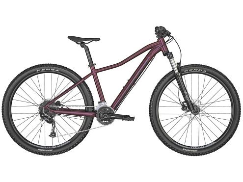 Велосипед Scott Contessa Active 40 27,5" 2024