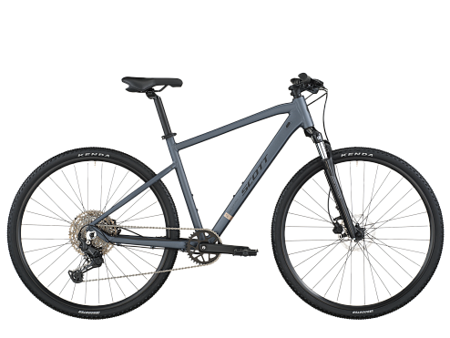 Велосипед Scott Sub Cross 20 Men 2026