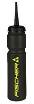 Бутылка для воды Fisher Black 0,75L