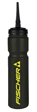 Бутылка для воды Fisher Black 0,75L