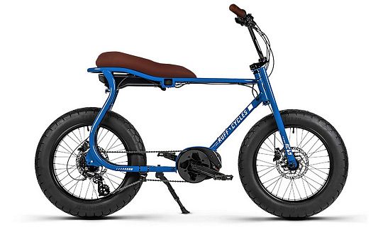 Велосипед Ruff Cycles Lil'Buddy SPECIAL EDITION