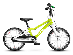 Велосипед Woom ORIGINAL 2 G 14"