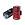Комплект фонарей TOPEAK Mini Combo USB
