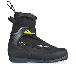 Ботинки Fischer OTX TRAIL 25-26