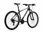 Велосипед GIANT ATX 27,5 2021 (M Черный)