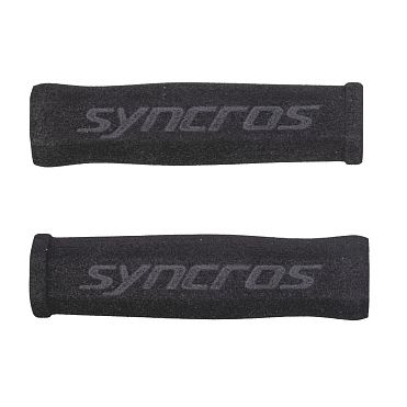 Грипсы Syncros Foam black