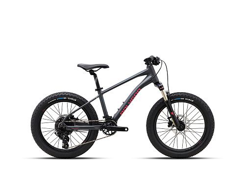 Велосипед POLYGON XTRADA 20 2023 (One Size Серый)