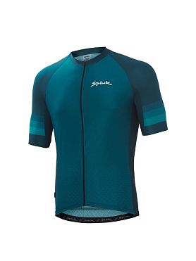 Джерси Spiuk SEARCHER SUMMUM короткий рукав, муж