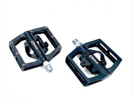 Педали 4BIKE PD15 черные