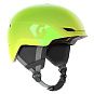 Шлем Scott Keeper 2 Plus (S (51-54) /6633/ high viz green)
