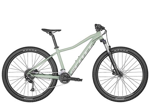 Велосипед Scott Contessa Active 40 29" 2024