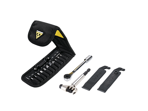 Мультитул TOPEAK RATCHET ROCKET LITE DX+ 