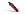 Крыло заднее Riesel Design Rit:ze Red