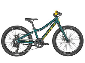Велосипед Scott Scale 20 RIGID 2025