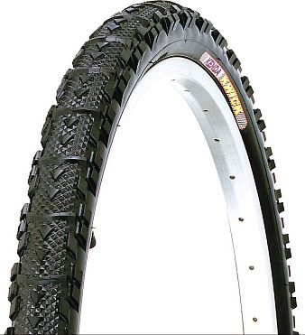 Покрышка 20" Kenda K879 KWICK п/слик