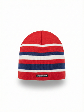 Шапка FISCHER Knit Beanie Turner